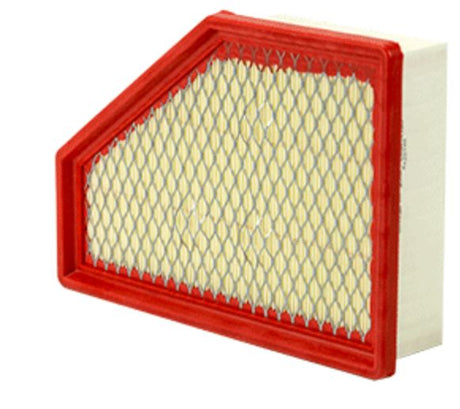 Product of Wix Filters WA10772 OEM Disposable Air Filter 