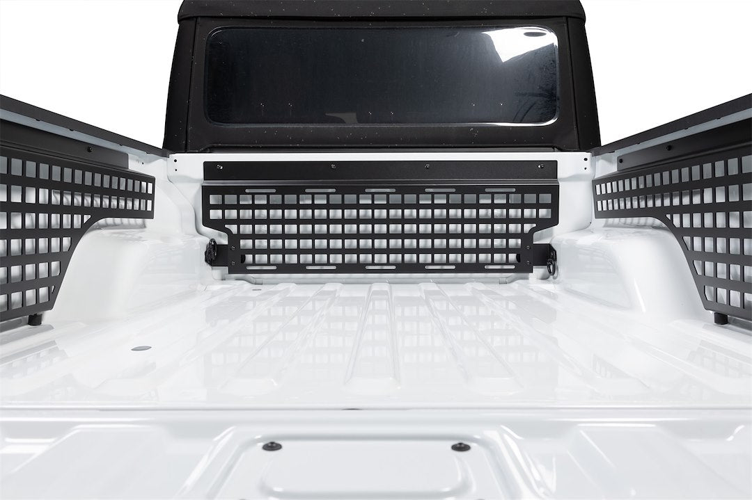 Product of Putco 195241 Molle Cargo Panel