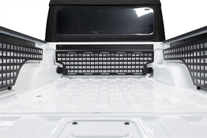 Product of Putco 195241 Molle Cargo Panel