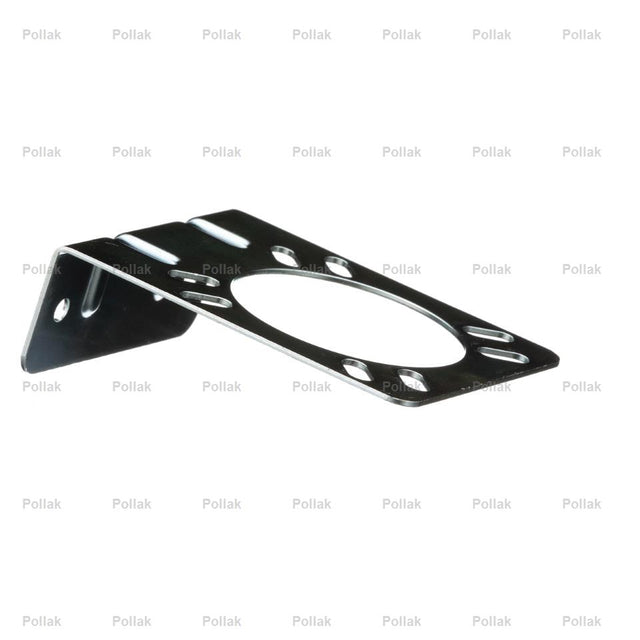 Pollak 12-701u Trailer Wiring Connector Mounting Bracket||12-701u.Jpg||85||p6q12701u||1002581
