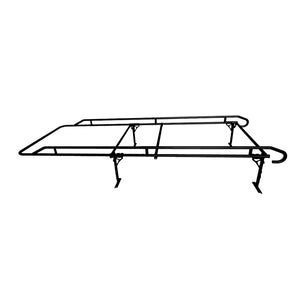 Product of TrailFX FCLR008B  Ladder Rack 