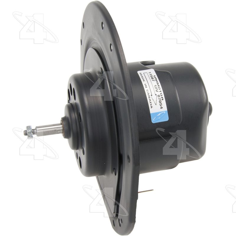 Four Seasons 35587 Heater Fan Motor||35587.Jpg||85||f1135587||1021067