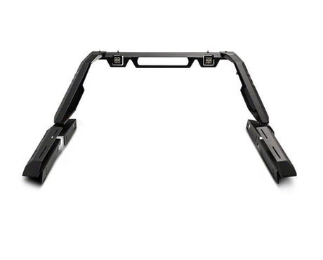 Black Horse Offroad Virb02b Truck Bed Bar||virb02b_2.Jpeg||86||blkvirb02b||2239525