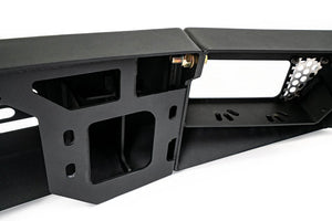 Product of DV8 Offroad FBBR-03 Steel Powder Coated Bumper 