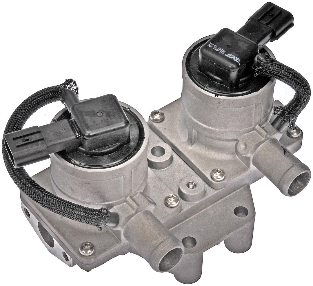 Dorman (Oe Solutions) 911-643 Secondary Air Injection Solenoid Valve||911-643-007.Jpg||91||d18911643||1153078