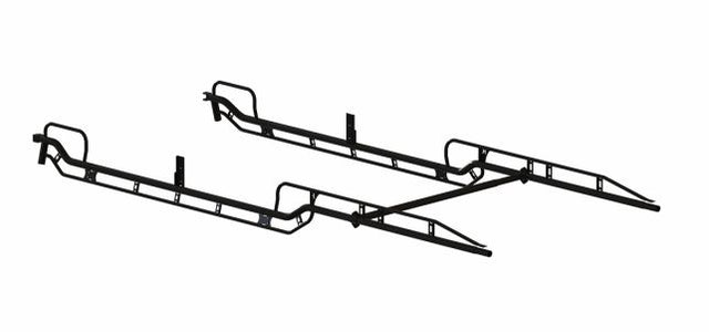 Product of Holman 12206 Ladder Rack Side Rail