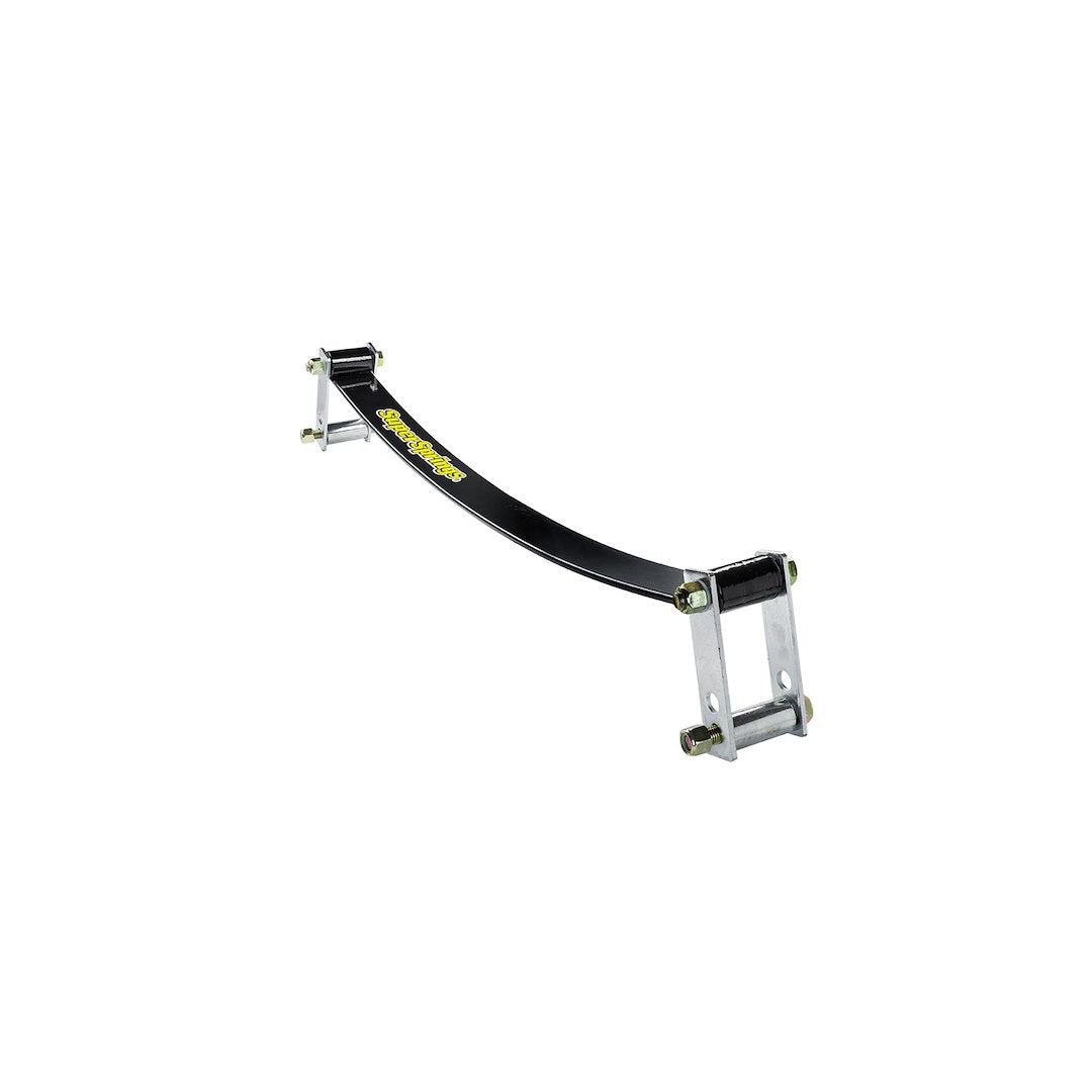 Product of Super Springs Ssa40 Helper Spring Kit