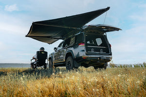 Product of Ironman 4x4 IAWN180023  Awning , 