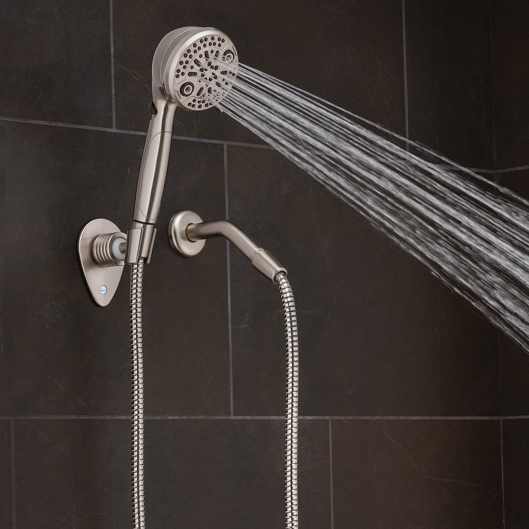 Oxygenics/ Etl 87464 Shower Head||87464_5.Jpg||90||e6m87464||1316571