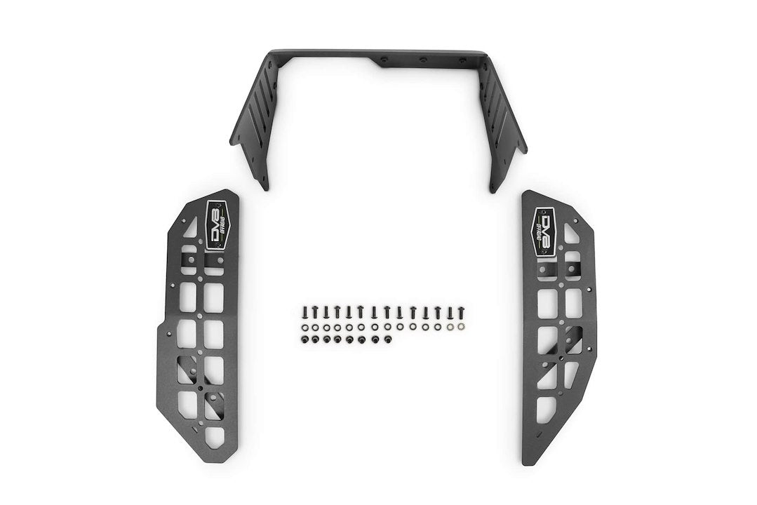 Product of Dv8 Offroad Ccjk-01 Console