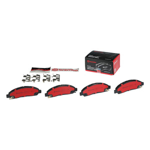 Brembo P34005n Brake Pad||p34005n_Bar.Jpg||88||brmp34005n||1753037