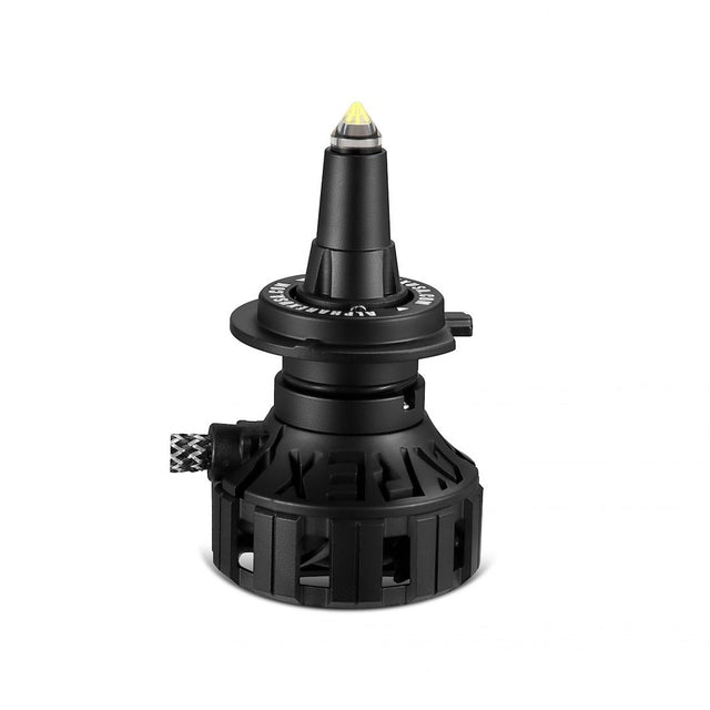 Alpharex Usa 110007 Headlight Bulb||110007.Jpg||85||alp110007||1373735