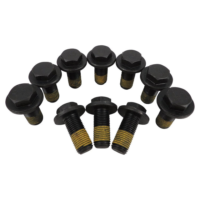 Crown Automotive 68398733aa Differential Ring Gear Bolt||68398733aa.Jpg||85||c1y68398733aa||1718807
