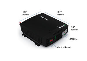 Xantrex 806-1220 Power Inverter||806-1220_2.Jpg||87||x168061220||2410038