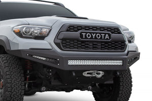 Product of Addictive Desert Designs F687382730103 HoneyBadger Steel Powder Coated Bumper 