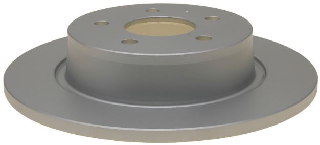 Product of Raybestos Brakes 680999 Specialty - Truck OEM OEM Brake Rotor 