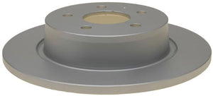 Product of Raybestos Brakes 680999 Specialty - Truck OEM OEM Brake Rotor 