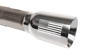 Corsa Performance 14928usa Exhaust System Kit||||87||c1m14928usa||2009157