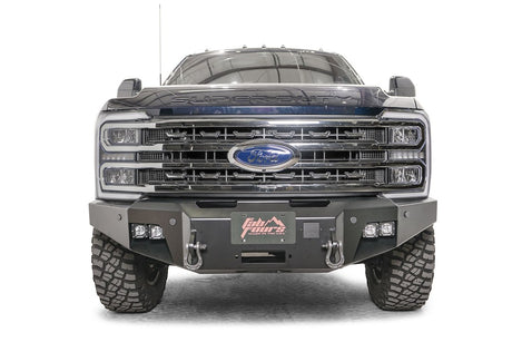 Fab Fours Fs23-A5951-1 Bumper||fs23-A5951-1_Frnt.Jpg||86||f66fs23a59511||1638721