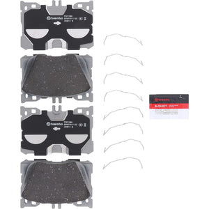 Brembo P50139n Brake Pad||p50139n_Kit.Jpg||89||brmp50139n||1753691