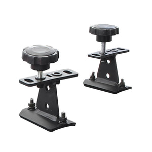 Go Rhino 5950060t Roof Rack Accessory Mounting Bracket||gr_4-Core_Mount_Kit_Hi-Lift_Jack_001.Jpg||87||g265950060t||1084271