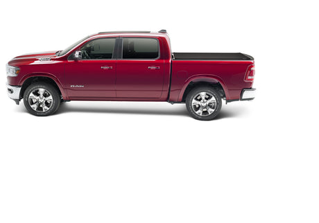 Product of Truxedo Sentry CT Hard Roll-Up 1584916 Tonneau Cover 