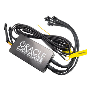 Product of Oracle Lighting 1449-332 Daytime Running Light Upgrade Kit