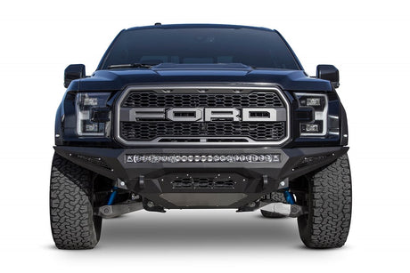 Product of Addictive Desert Designs F111182860103 Stealth Fighter Steel Powder Coated Bumper 