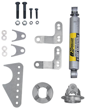 Product of Competition Engineering C2051 Yes Hydraulic Coil Over Shock Absorber 