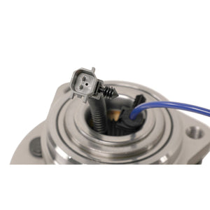 Moog Hub Assemblies 513234 Wheel Bearing And Hub Assembly||513234_4.Jpg||89||m12513234||1733784