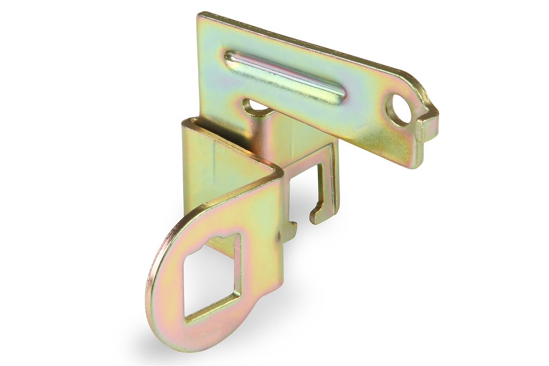 Holley Performance 20-95 Carburetor Trans Kickdown Bracket||20-95_01.Jpg||86||h192095||1084910