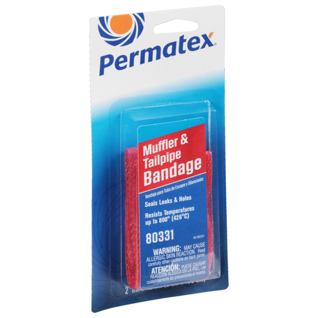 Permatex 80331 Exhaust System Repair Kit||80331.Png||85||p1380331||1247666
