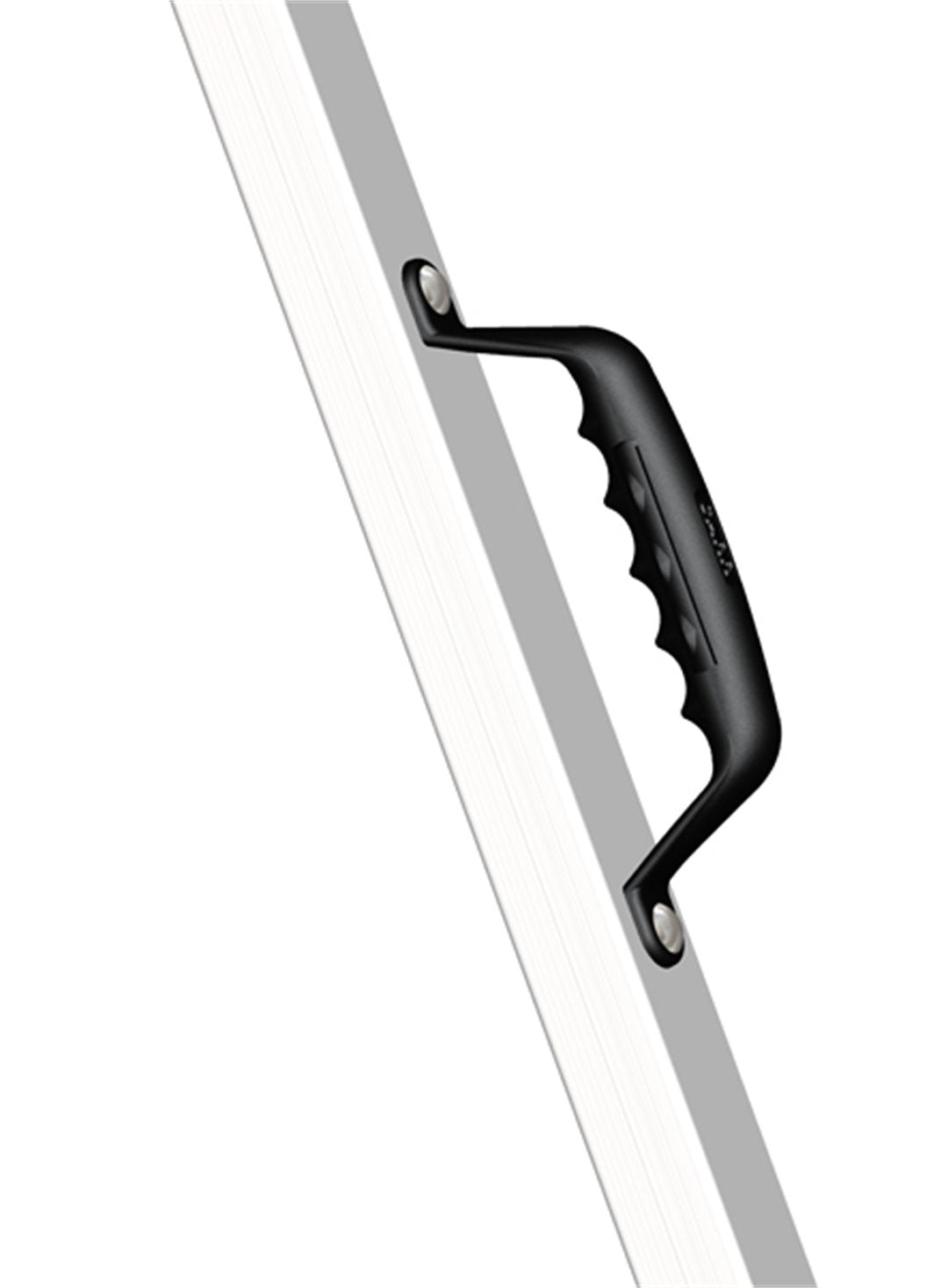 Carr 200031 Exterior Grab Bar||grab_Handle_Mounted_On_Rail.Jpg||89||c22200031||1572666
