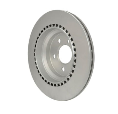 Product of Hella 355122532  Brake Rotor 