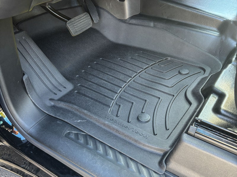 Weathertech (Usa) 4414361vim Floor Liner||4414361vim_1.Jpg||86||w244414361vim||1741215