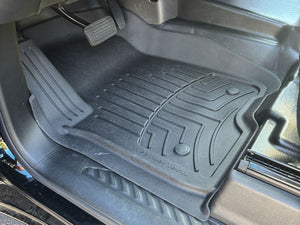 Weathertech (Usa) 4414361vim Floor Liner||4414361vim_1.Jpg||86||w244414361vim||1741215