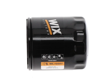 Pro-Tec By Wix Pxl10351 Oil Filter||pxl10351_1.Png||86||w68pxl10351||2345550