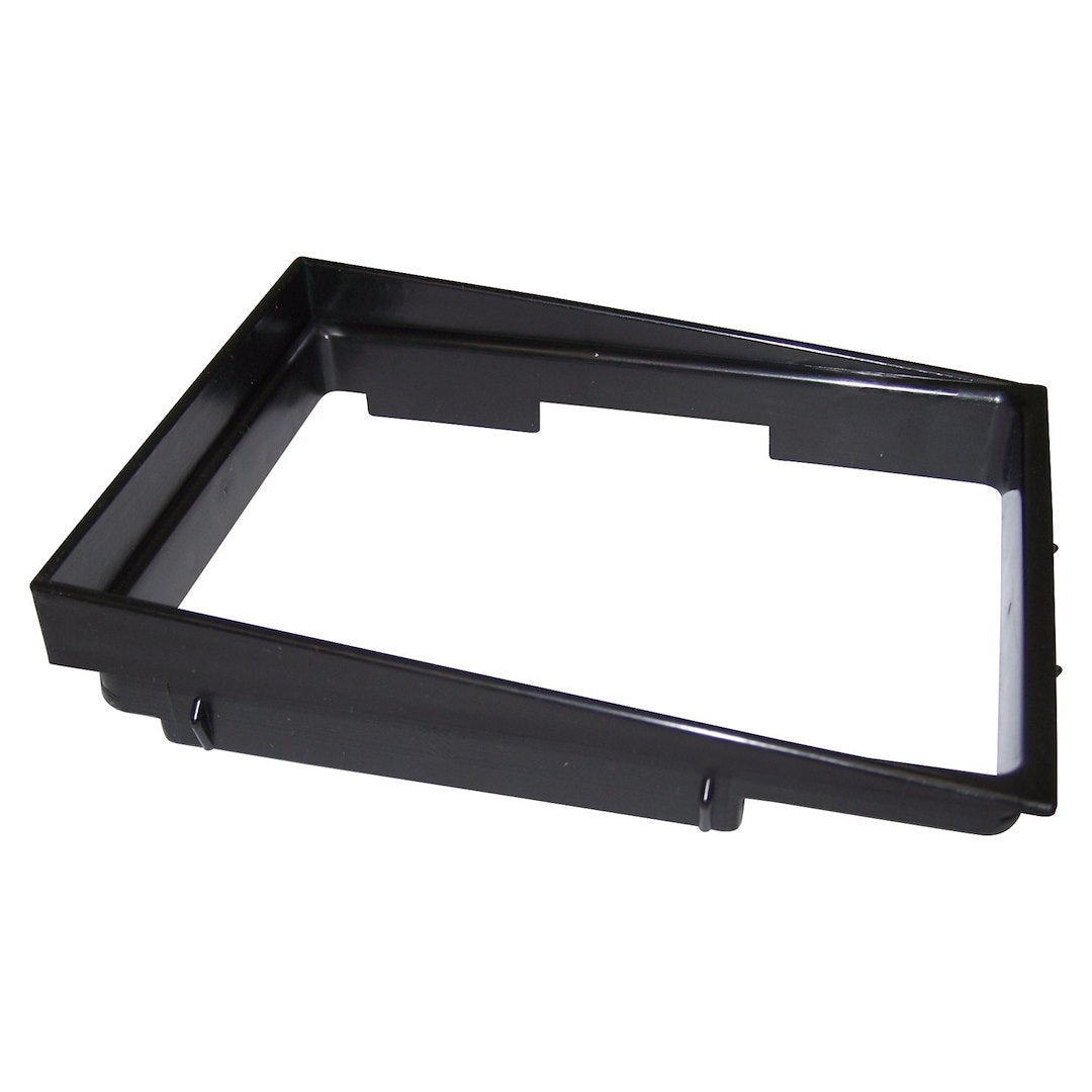 Product of Crown Automotive 53000056ab Manual Trans Shifter Cover Plate