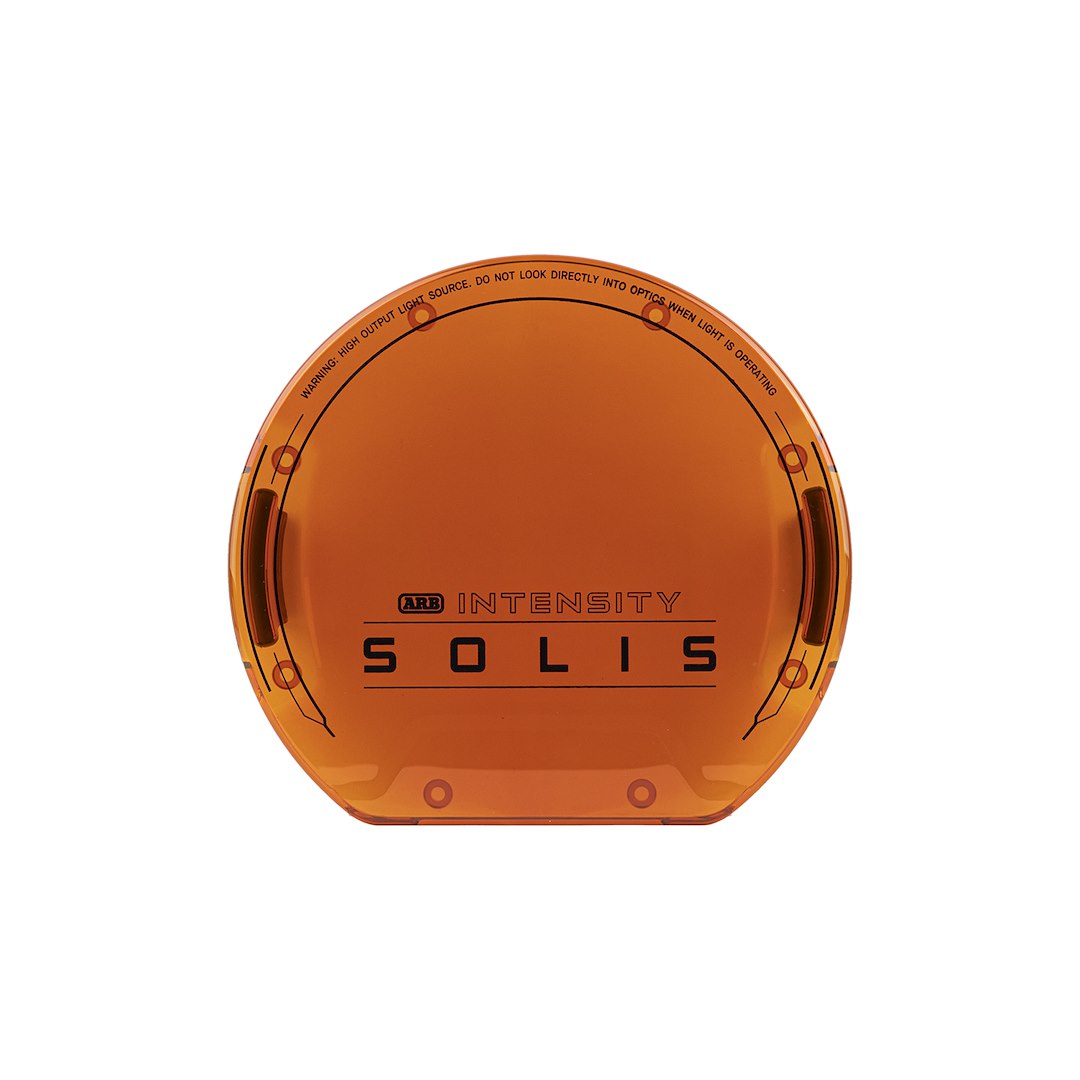 Product of Arb Sjb21lena Driving/ Fog Light Cover
