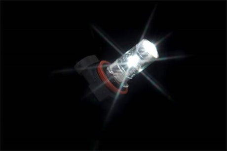 Product of Putco 25x24 Driving/ Fog Light Bulb
