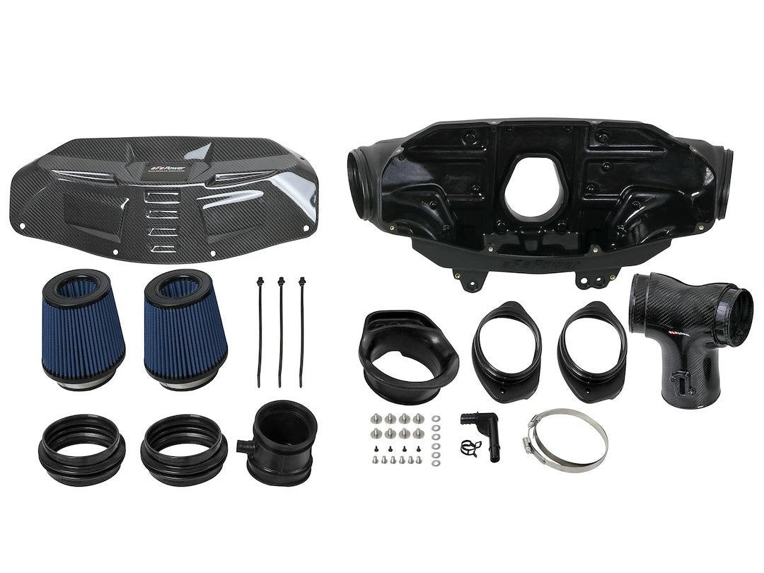 Advanced Flow Engineering 58-10007r Cold Air Intake||58-10007r_2.Jpg||87||a155810007r||1364614
