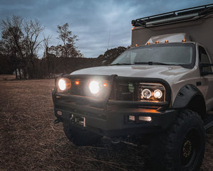 Tyri Off-Road Lights Klk-100-1 Work Light||klk-100-1_3.Jpg||88||tyrklk1001||2265329