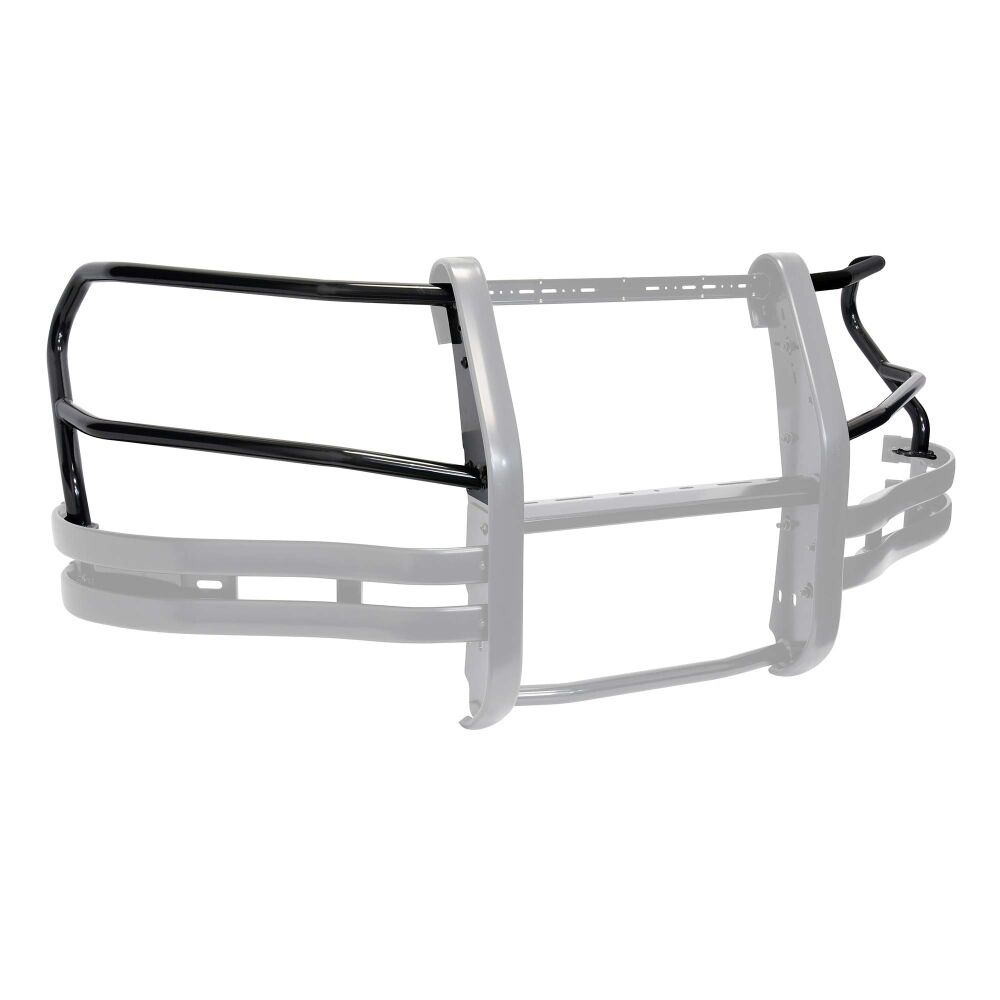 Westin Public Safety 36-4075w Brush Guard||36-4075w_4.Jpg||89||w16364075w||1503545