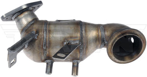 Dorman (Oe Solutions) 674-854 Catalytic Converter||674-854-001.Jpg||86||d18674854||2150571