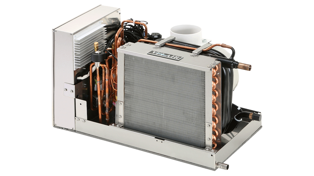 Product of Uflex 24831GU 10000 BTU Refrigerant Cooling Air Conditioner 