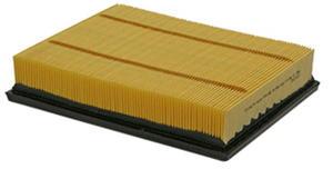 Product of Wix Filters WA11687  Air Filter 