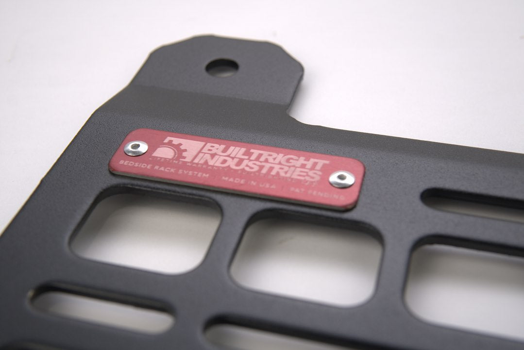 Builtright Industries 102114 Molle Cargo Panel||102114-4.Jpg||88||blt102114||1707307