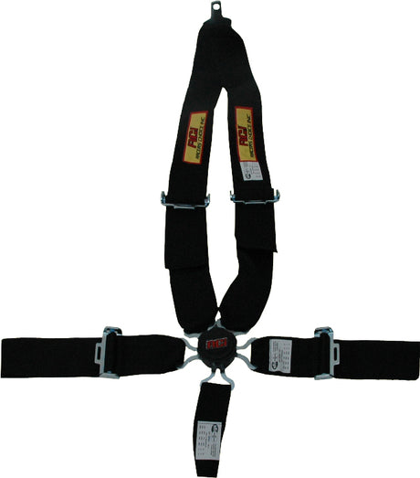 Rci (Racer's Choice Inc) 9511cd Seat Belt||9511cd.Jpg||85||r259511cd||1584648