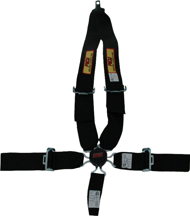 Rci (Racer's Choice Inc) 9511cd Seat Belt||9511cd.Jpg||85||r259511cd||1584648