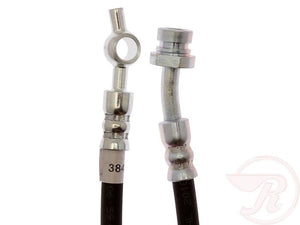 Product of Raybestos Brakes BH384376 Element3 ™ OEM Brake Line 